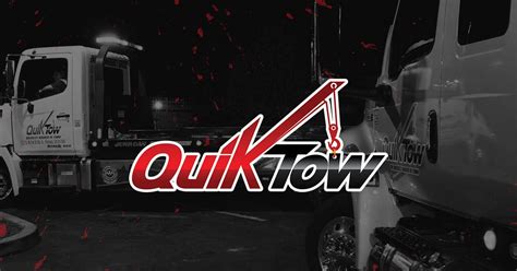 quik tow find my location.